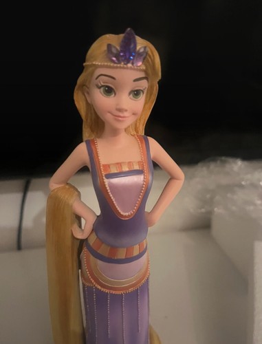 Disney showcase rapunzel figur - disney,