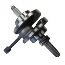 Kurbelwelle Rex Chopper Cruiser Motorrad 125 Kreidler Mustang 170 Quad ATV