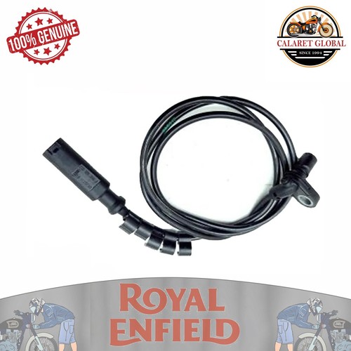 Royal enfield rear wheel speed - royal,
