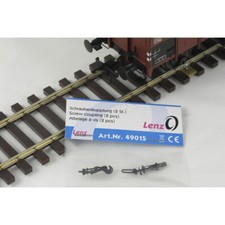 Lenz Spur 0 49015 -