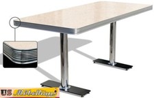 TO-29a American Dinertisch