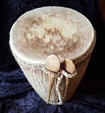 Afrikanische Trommel Djembe