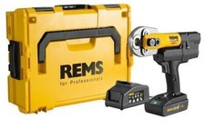 REMS Mini-Press 22V ACC