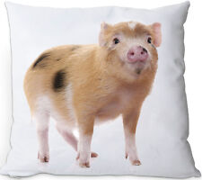 SCHWEIN - Kissen KUSCHELKISSEN