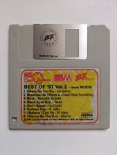 Midi Files - Best of 97's Vol