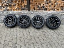 Felgen & Reifen Rial 7,5J x 17 5/114 ET45 Suzuki Vitara (NEU)