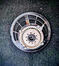 Tesla Driver Rechts Kopfhörer