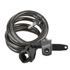 Spiralschloss abus 6700 180 - spiralschloss, 6700/180-15
