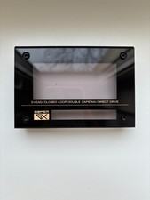 AKAI GX-75 GX-95 Tapedeck