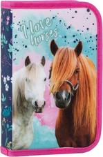 Federtasche Federmappe