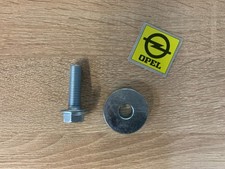 Schraube Kurbelwelle 12.9 M12