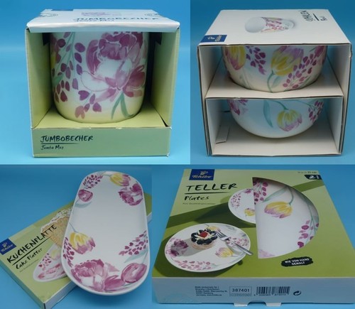 Tchibo geschirr set 6tl - tchibo-geschirr-set,