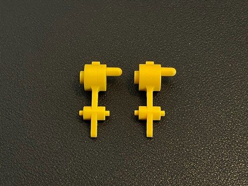 Lego 2866 weichensteller - lego,