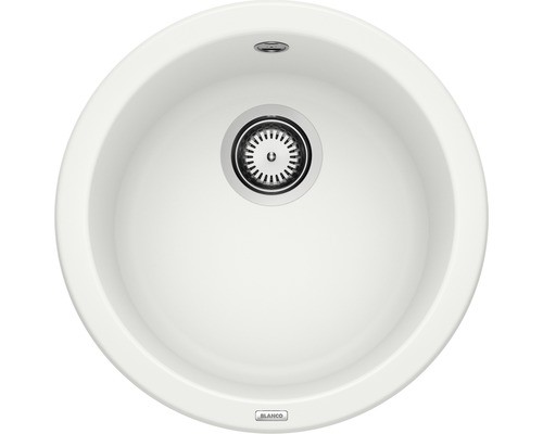 Spüle blanco rondo 450 - 450,