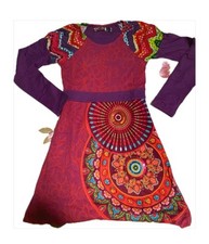 Desigual Kleid Mädchen