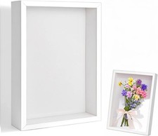 3D Bilderrahmen zum Befüllen