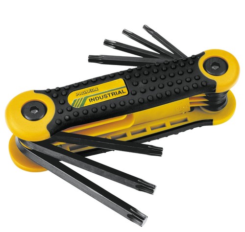 Proxxon pocket schlüsselsatz - proxxon, pocket-schlüsselsatz