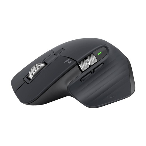 Logitech master 3s - mx,