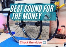 DT Swiss Dirt Jump DJ 26"