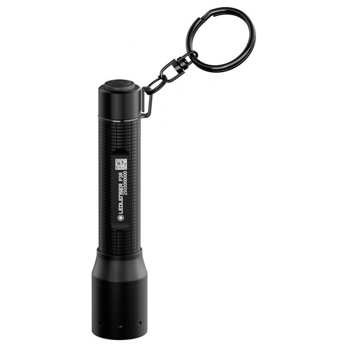 Ledlenser p3r taschenlampe - p3r,