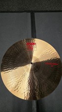 Paiste 2002 power crash - 2002, 19"