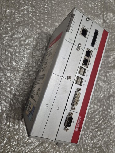 Beckhoff c6930 1037 0040 - 0040, sps