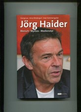 Jörg Haider - Mensch, Mythos