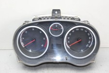 Tacho Kombiinstrument