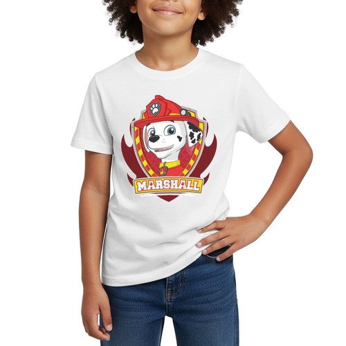 Paw patrol marshall - patrol,