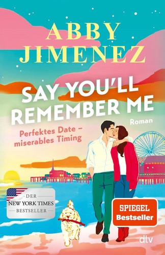 Say you remember abby - remember,