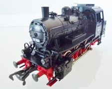 Fleischmann H0 HO 4019, BR 89