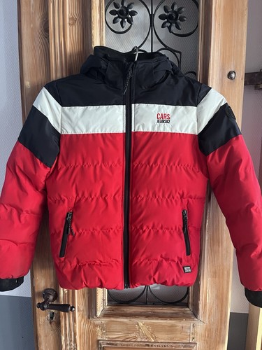 Cars jeans winterjacke - winterjacke, jungen