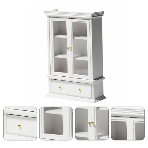 Vitrinenschrank klein miniatur - vitrinenschrank,