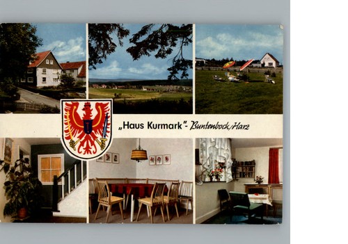 Buntenbock oberharz goslar - buntenbock,