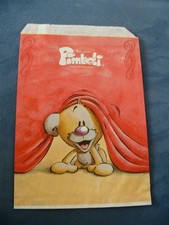 Tüte Diddl Nr. 55 Vorhang auf