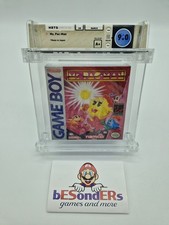 Ms. Pacman - WATA 9.0 A+ -