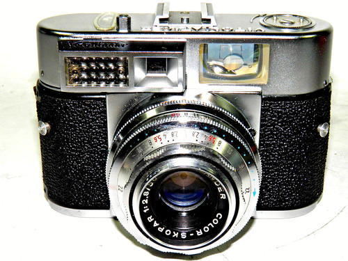 Voigtländer vitomatic full - voigtlÄnder,