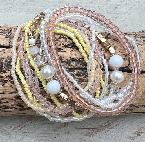 Teiliges armband set - 10-teiliges,