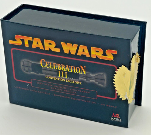 Master replicas star wars - replicas,