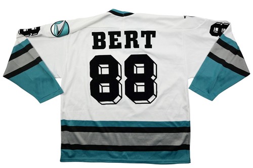 Ccm san jose sharks bert - jose,