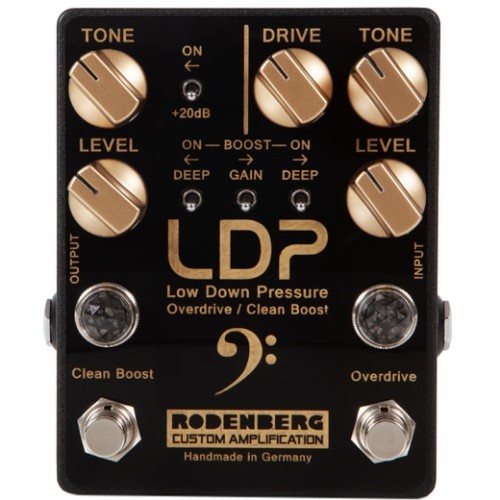 Rodenberg ldp neu - ldp,