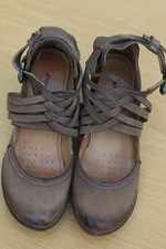 Airstep Schuhe Pumps Echtleder