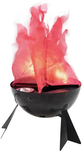 Eurolite led 250 flamelight - fl-250,