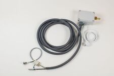 Glasvereiser Ice Chiller Einbaueinheit Eismaschine Sektkühler Glass Chiller Neu