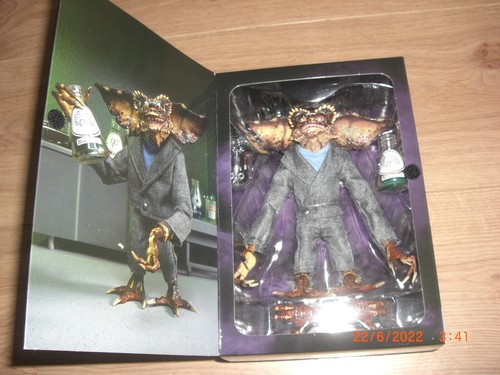 Gremlins actionfigur - gremlins,