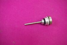 Öltemperaturanzeige