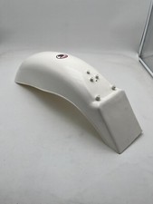 M. Robert fender rear mudguard