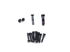 Schrauben Satz Restposten für Akkuschrauber Makita 6270D