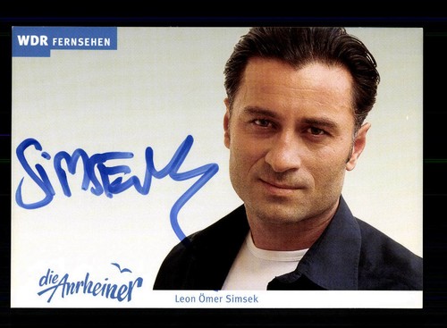 Leon ömer simsek die - Ömer,