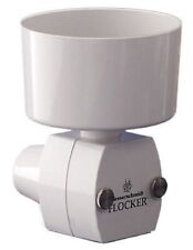 Messerschmidt Flockervorsatz